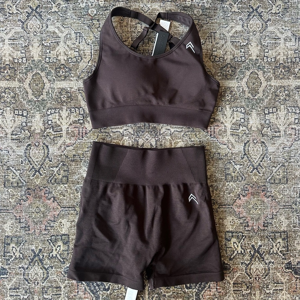 Oner Active Classic Seamless Set